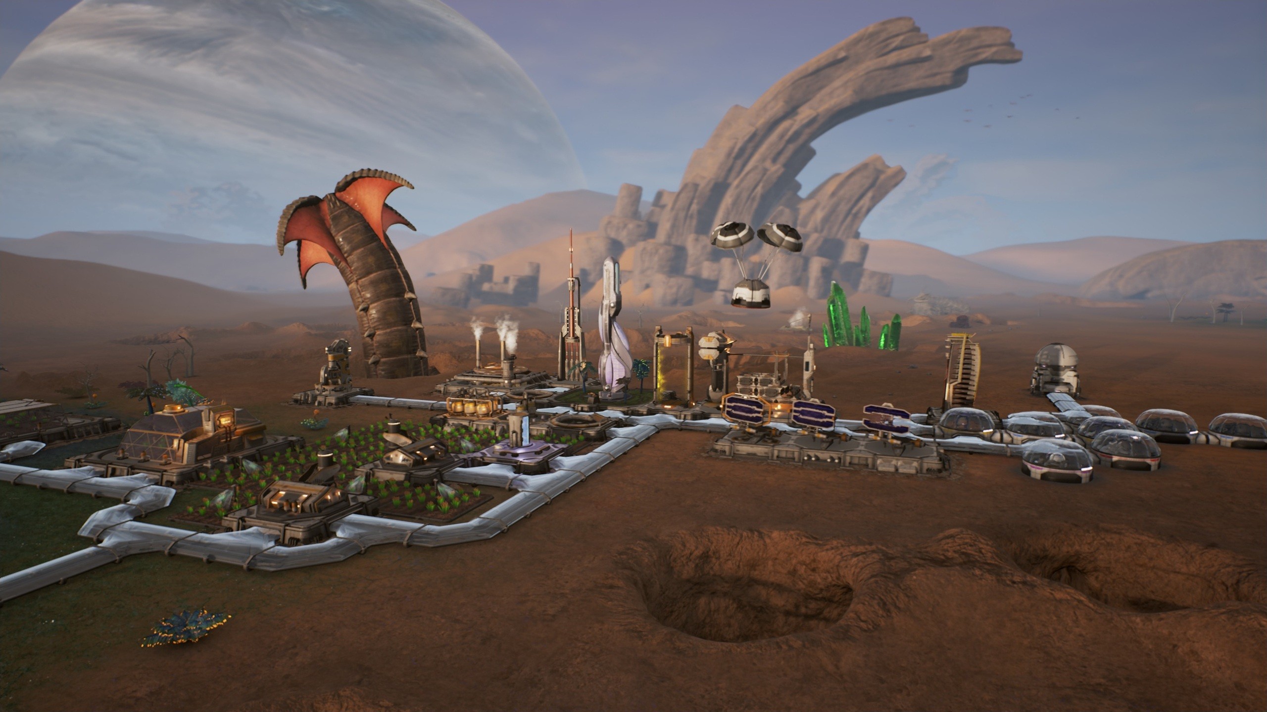 Aven Colony - Imagen 3